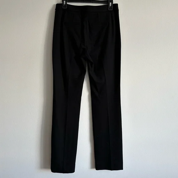 NYDJ - Lift Tuck Technology Trousers Black | Size 4 - Picture 11 of 15